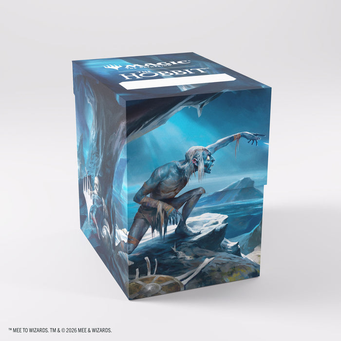 Gamegenic Magic The Gathering The Hobbit Soft DynaCrate 100+ XL