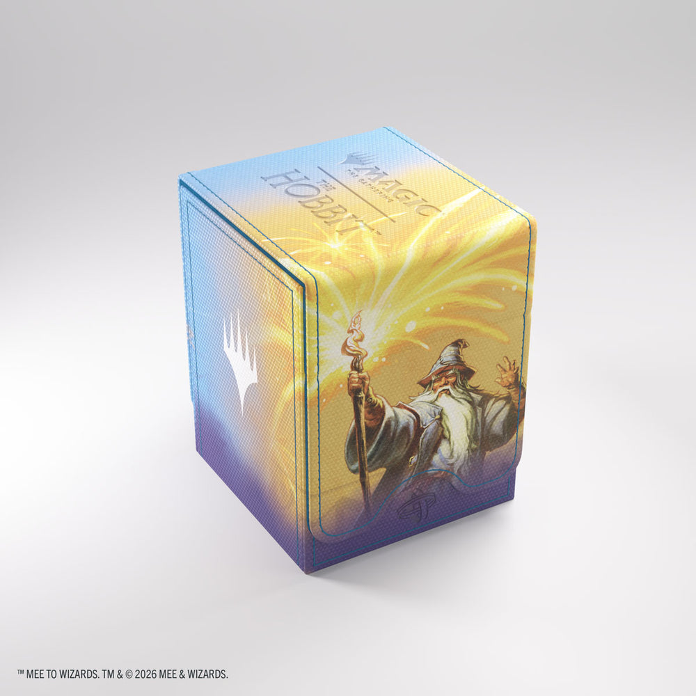 Gamegenic Magic The Gathering The Hobbit Squire 80+XL Convertible