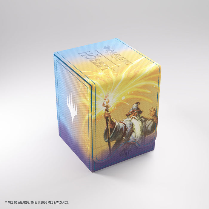 Gamegenic Magic The Gathering The Hobbit Squire 80+XL Convertible