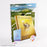 Gamegenic Magic The Gathering The Hobbit 18-Pocket Zip-Up Album
