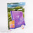 Gamegenic Magic The Gathering The Hobbit 18-Pocket Zip-Up Album