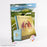 Gamegenic Magic The Gathering The Hobbit 18-Pocket Zip-Up Album