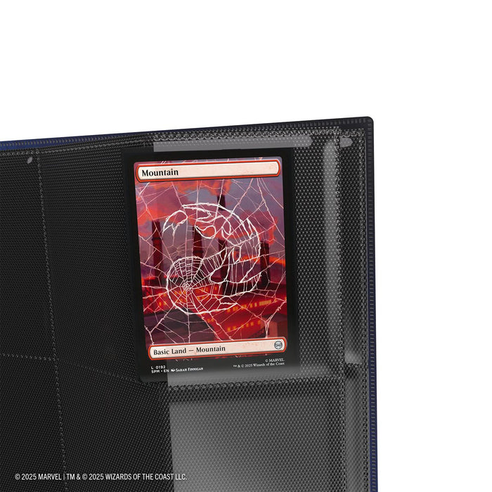 Gamegenic Marvel's Spider-Man 12-Pocket Casual Album PRE-ORDER - Pastime Sports & Games