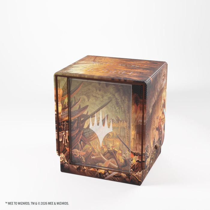 Gamegenic Magic The Gathering The Hobbit Squire PLUS 100+XL Convertible