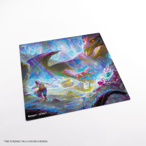 Gamegenic Magic The Gathering The Hobbit 2-Player Playmat
