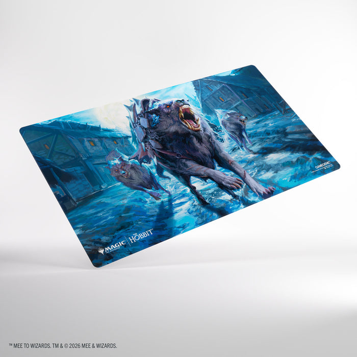 Gamegenic Magic The Gathering The Hobbit Shiny Playmat