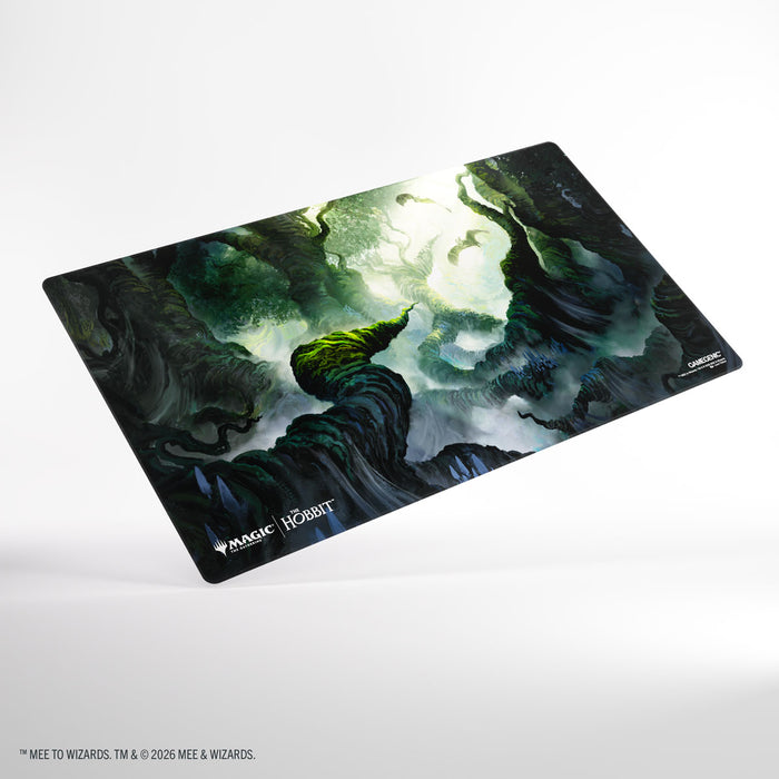 Gamegenic Magic The Gathering The Hobbit Shiny Playmat