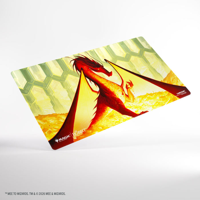 Gamegenic Magic The Gathering The Hobbit Shiny Playmat