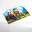 Gamegenic Magic The Gathering The Hobbit Prime Playmat