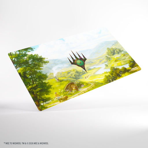 Gamegenic Magic The Gathering The Hobbit Prime Playmat
