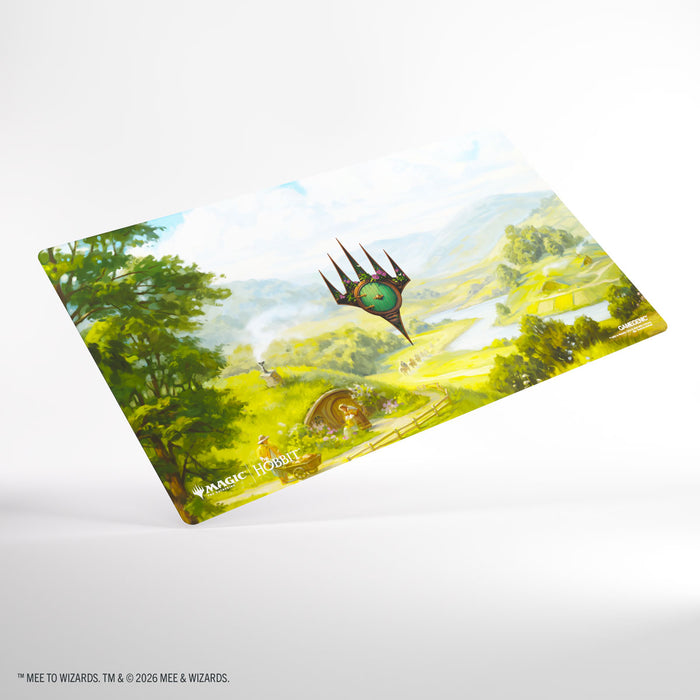 Gamegenic Magic The Gathering The Hobbit Prime Playmat