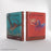 Gamegenic Magic The Gathering The Hobbit 18-Pocket Zip-Up Album