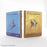 Gamegenic Magic The Gathering The Hobbit 18-Pocket Zip-Up Album
