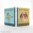 Gamegenic Magic The Gathering The Hobbit 18-Pocket Zip-Up Album