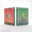 Gamegenic Magic The Gathering The Hobbit 18-Pocket Zip-Up Album