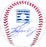 Ken Griffey Jr. Autographed Official MLB Baseball