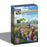 Carcassonne Expansion #6 Jousts & Crests - Pastime Sports & Games