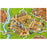 Carcassonne Expansion #6 Jousts & Crests - Pastime Sports & Games