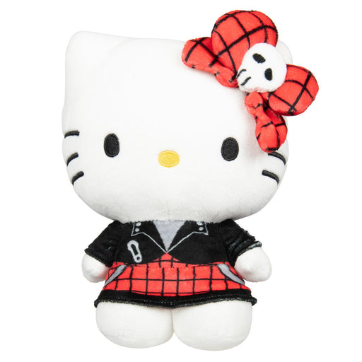 Hello Kitty and Friends Series 2 8' Plushes