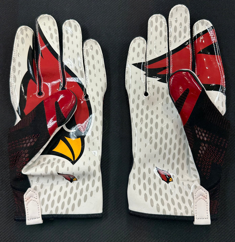 Chandler Jones Autographed Arizona Cardinals glove