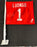 Roberto Luongo Team Canada Car Antenna Flag