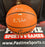 Darius Garland Autographed & Inscribed Basketball UDA