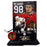 Connor Bedard Chicago Blackhawks 7" NHL Posed Figure - Pastime Sports & Games