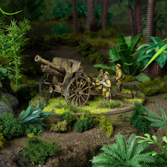 Bolt Action 3rd Edition For The Emperor! Japanese Army Set (2025) - Pastime Sports & Games