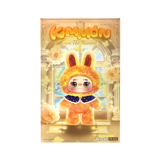 Kimmon Own The Moment Blind Box
