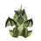 Dungeons & Dragons Plush Green Dragon Phunny - Pastime Sports & Games