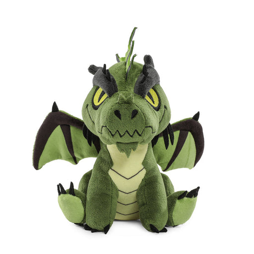 Dungeons & Dragons Plush Green Dragon Phunny - Pastime Sports & Games