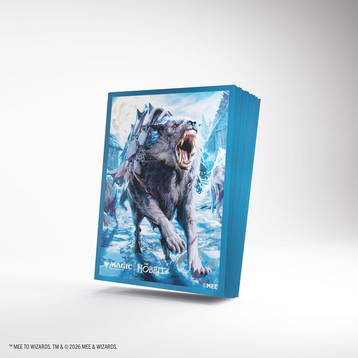 Gamegenic Magic The Gathering The Hobbit Premium Art Sleeves