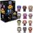 Funko Bitty Pop! Blind Bags Marvel Studios The Infinity Saga