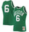 Boston Celtics Bill Russell Green 1962-63 Hardwood Classics Swingman Jersey - Pastime Sports & Games