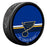 St. Louis Blues Textured Logo Hockey Pucks (Autograph Puck) - Pastime Sports & Games