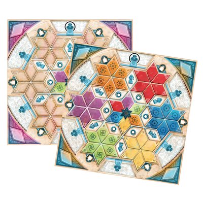 Azul Glazed Pavilon Expansion