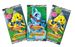 Neopets Battledome 25th Anniversary Celebration Set Booster Box