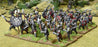 Oathmark Battles of the Lost Age - Orc Heavy Infantry