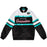 Vancouver Grizzlies Black Lightweight Satin Jacket - Pastime Sports & Games