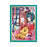 One Piece Card Game Sleeves Kouzuki Hiyori - Pastime Sports & Games