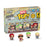 Funko Bitty Pop! One Piece 4-Pack Series One - Pastime Sports & Games