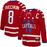 Washington Capitals Alexander Ovechkin 2015 Mitchell And Ness Red Hockey Jersey - Pastime Sports & Games