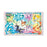 Pokemon Prismatic Evolutions Super Premium Collection Eeveelution Playmat - Pastime Sports & Games