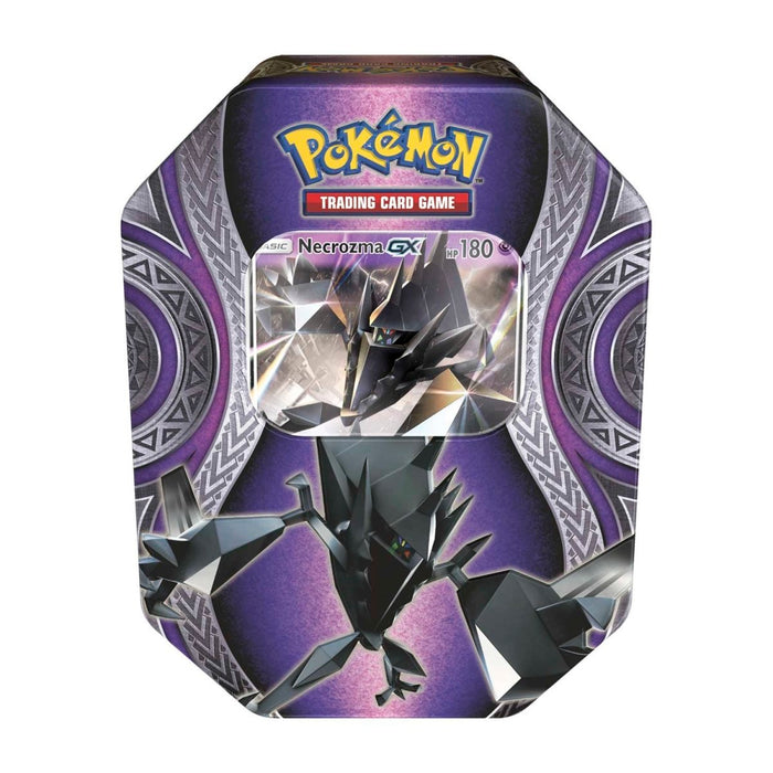 Pokemon Mysterious Powers Tins - Pastime Sports & Games