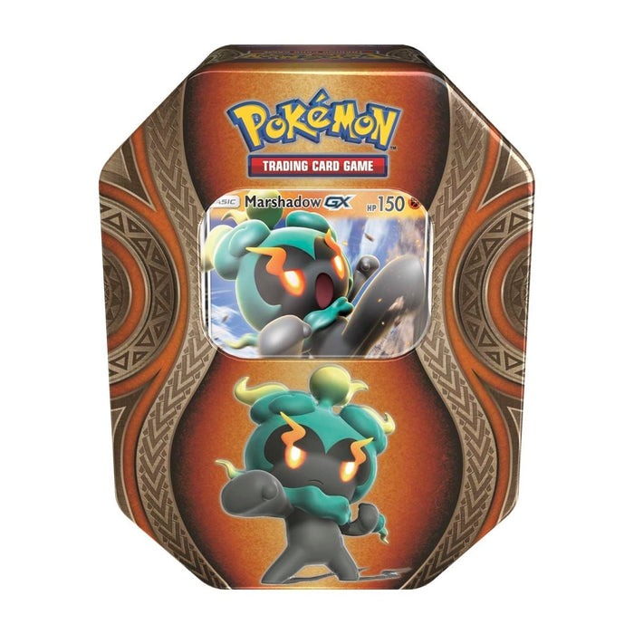 Pokemon Mysterious Powers Tins - Pastime Sports & Games