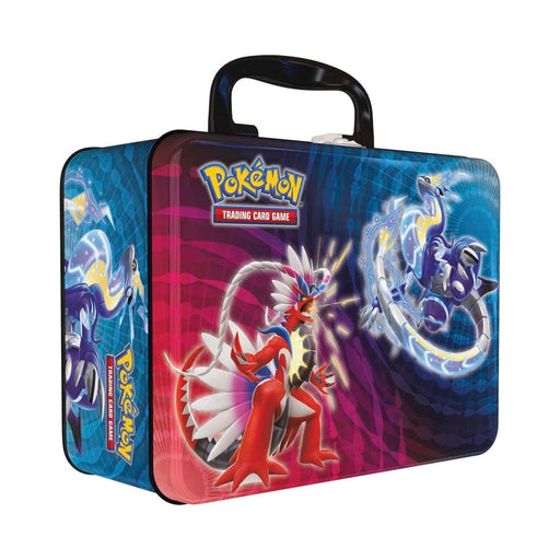 2023 Pokemon Collector's Chest