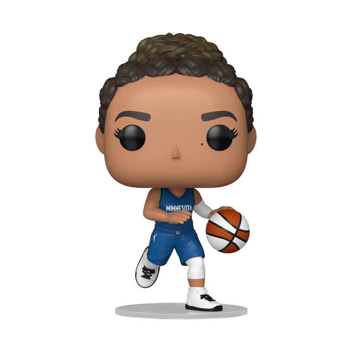 Funko Pop! WNBA Minnesota Lynx Napheesa Collier #11 - Pastime Sports & Games