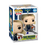 Funko Pop! WNBA Dallas Wings Paige Bueckers #10 - Pastime Sports & Games