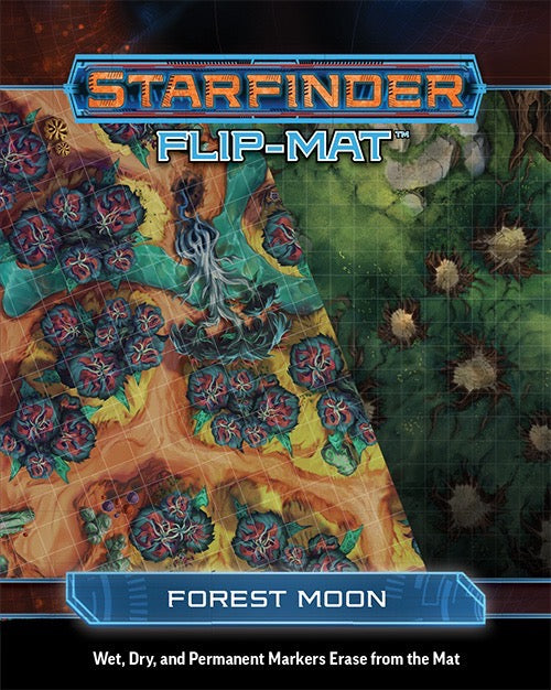 Case Départ | STARFINDER FLIP-MAT : GIANT STARSHIP Case Départ | STARFINDER FLIP-MAT : GIANT STARSHIP