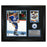 Wayne Gretzky 12.5X15 Edmonton Oilers Framed Photo Card